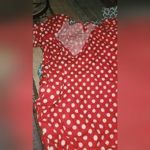 Maternity hospital gowns